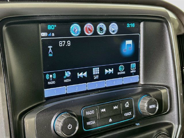 Used 2019 Chevrolet Silverado 3500 LT w/ LT Convenience Package AWD/4WD image 18