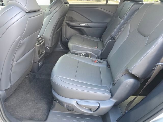 New 2026 Lexus TX 500h 500h F SPORT Performance Premi image 19