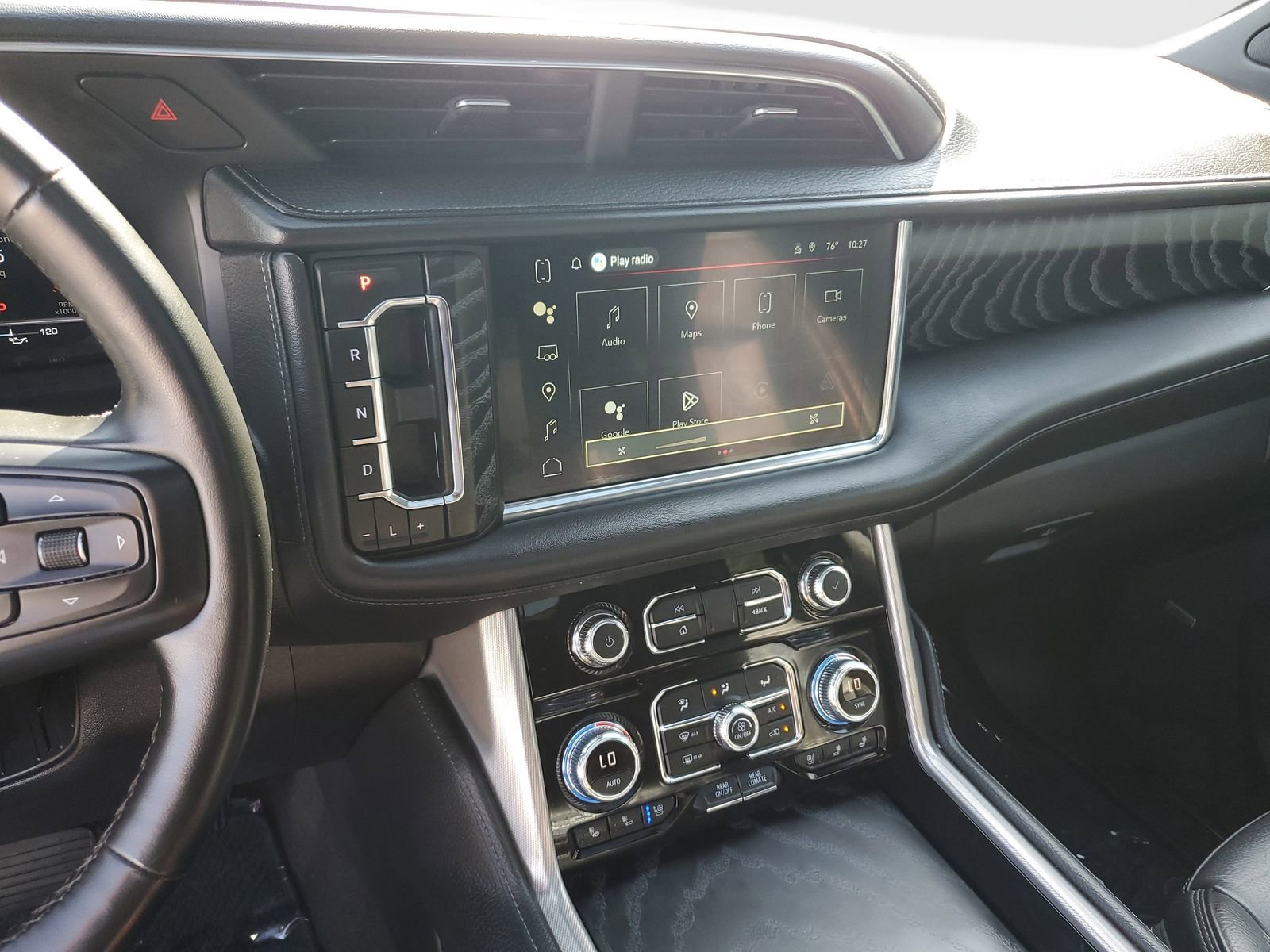 Used 2023 GMC Yukon Denali image 28