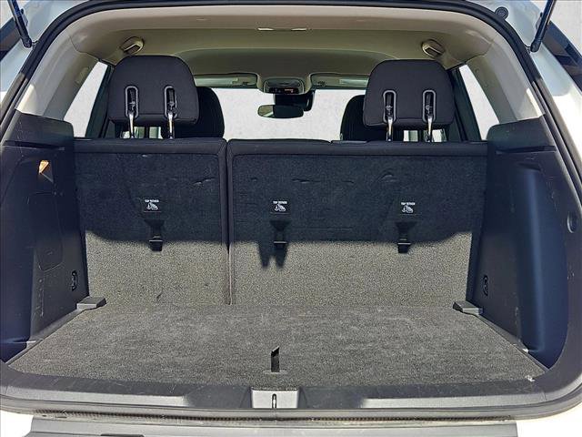 Used 2025 Chevrolet TrailBlazer LT image 6