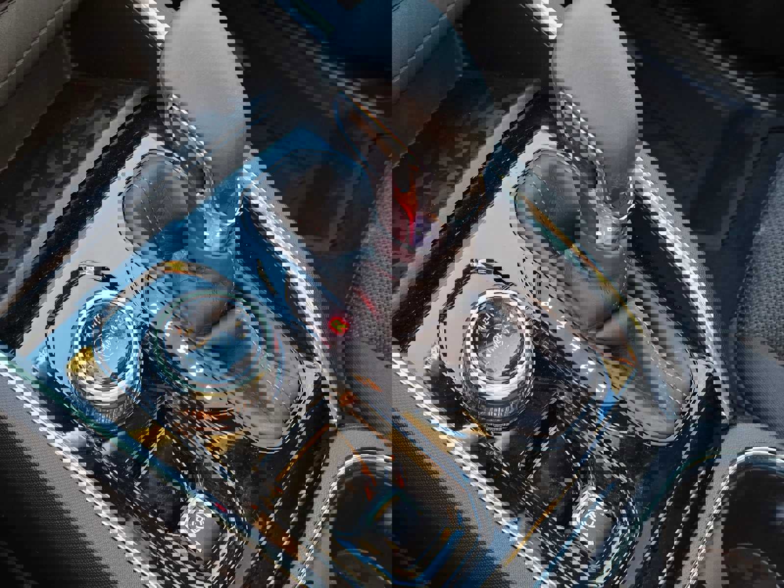 New 2026 GMC Canyon Elevation w/ Convenience Package image 32