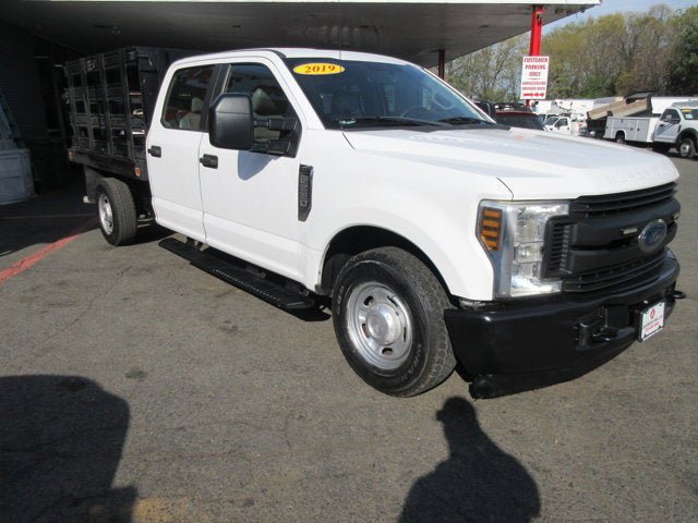 Used 2019 Ford F250 XL image 6