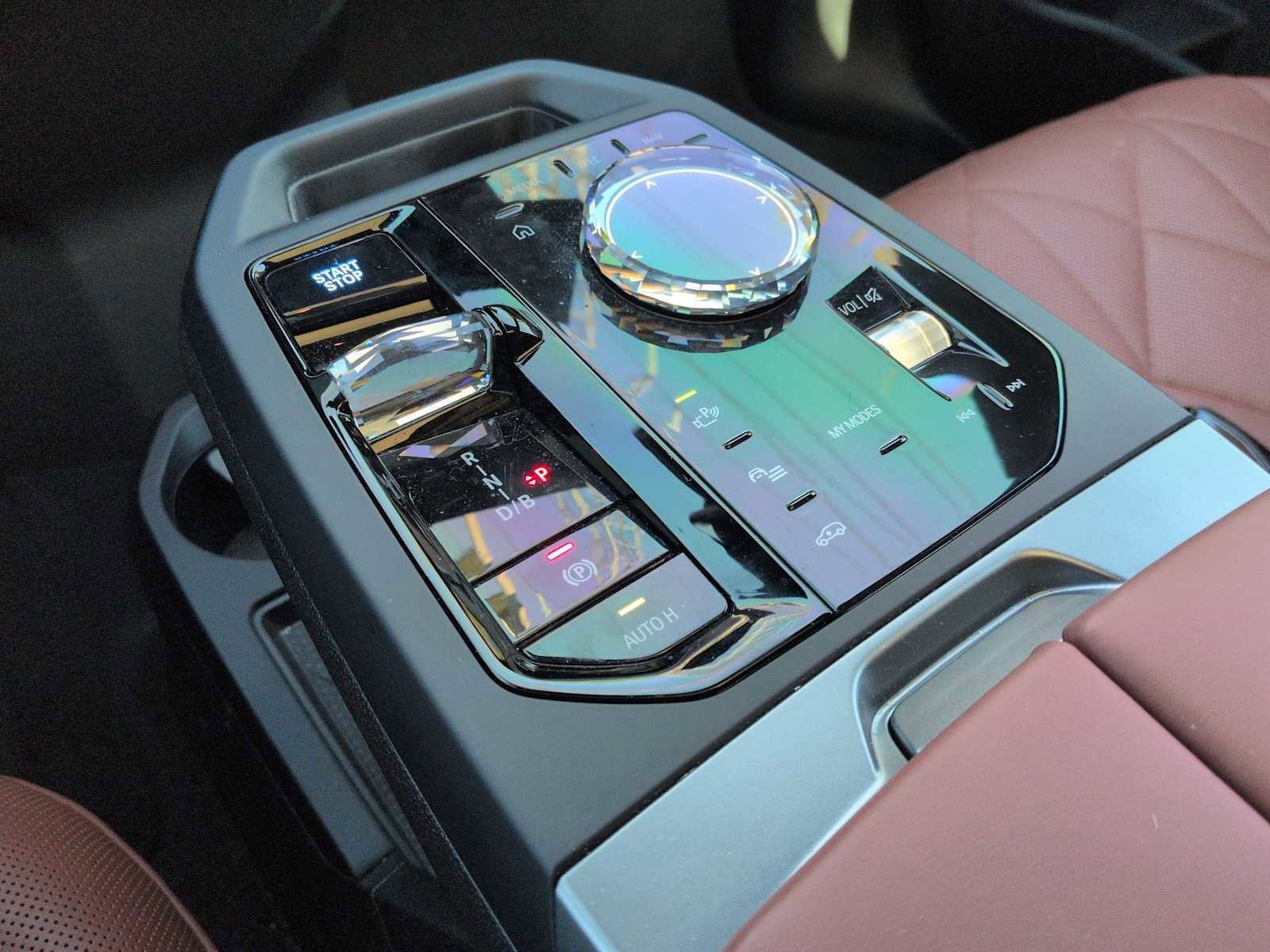 Used 2025 BMW iX M60 image 34