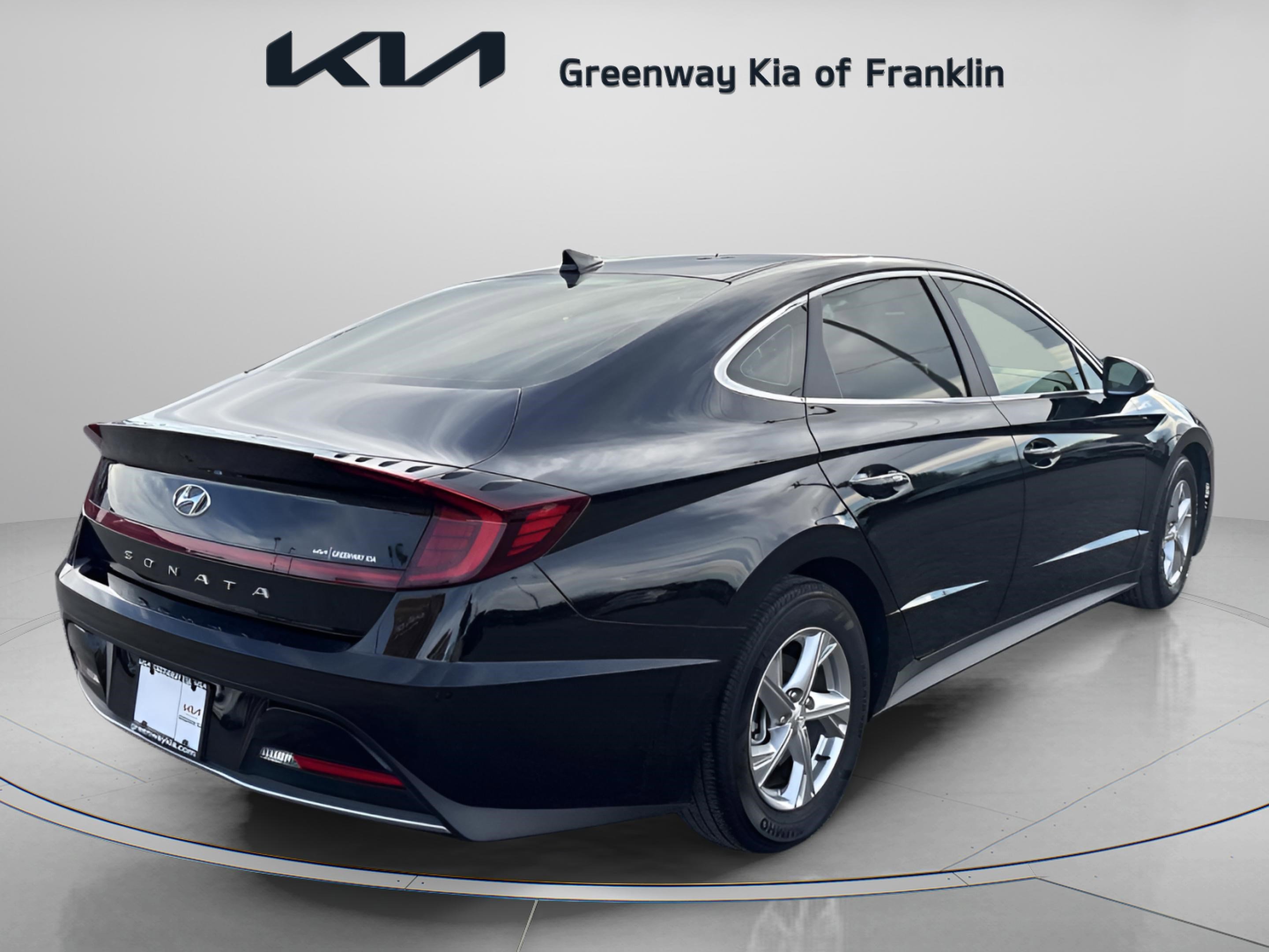 Used 2022 Hyundai Sonata SE image 7