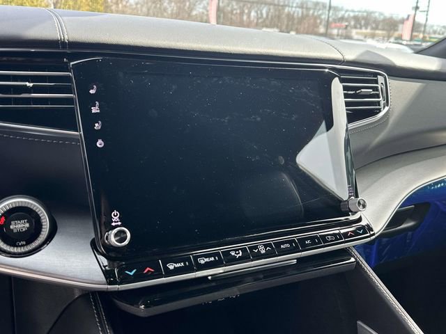 New 2026 Jeep Grand Wagoneer Limited image 6