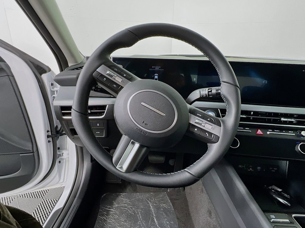 New 2026 Hyundai Sonata SEL image 10