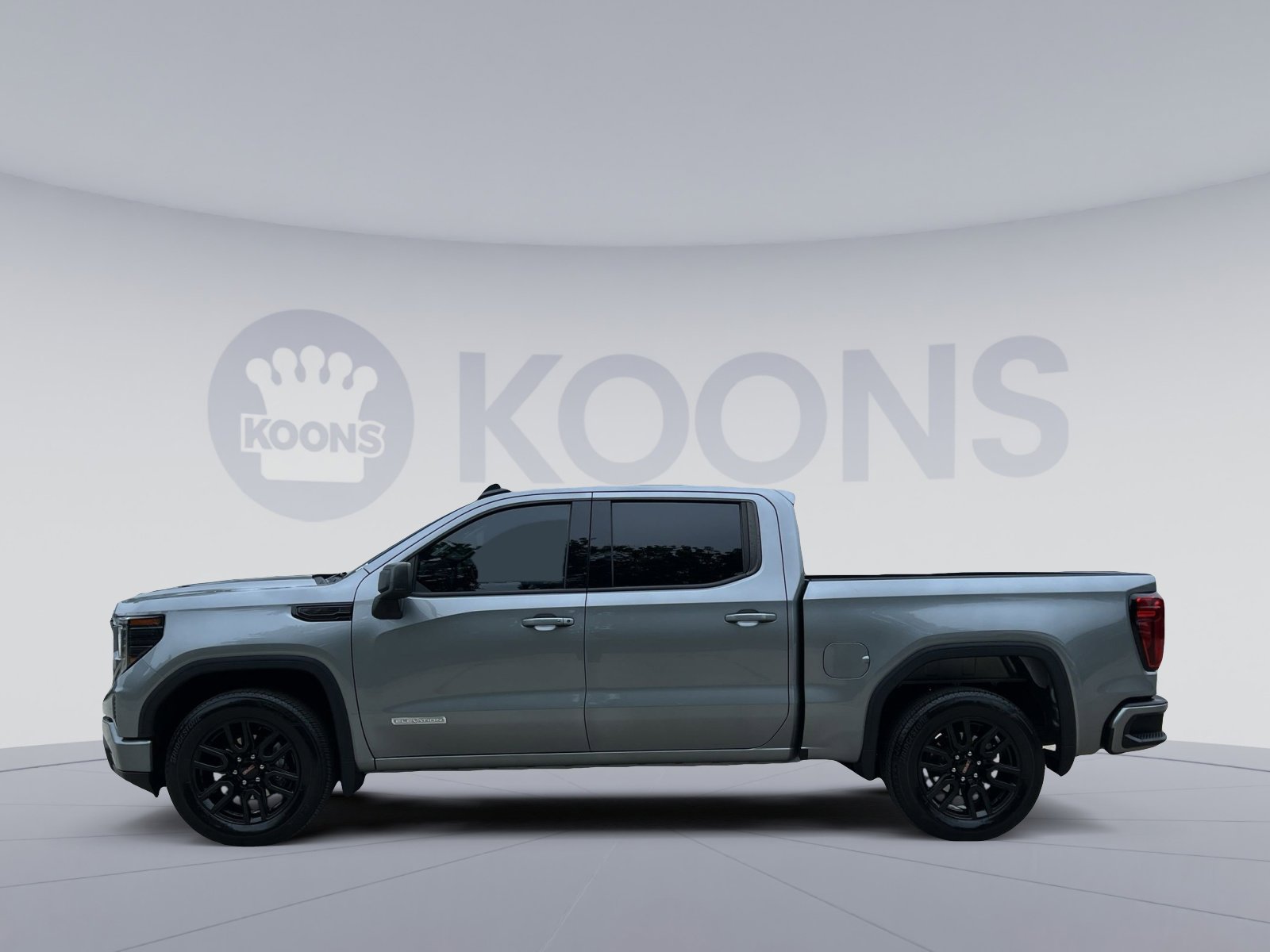 Used 2023 GMC Sierra 1500 Elevation RWD image 13