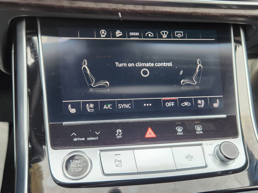 Used 2021 Audi Q7 3.0T Prestige w/ Prestige Package image 23