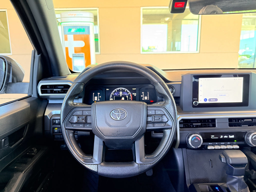 Used 2025 Toyota Tacoma SR5 RWD image 16