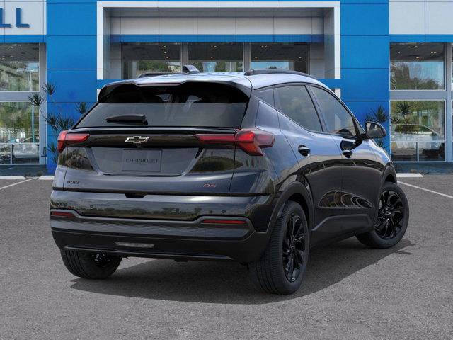 New 2027 Chevrolet Bolt RS w/ Technology Package image 4