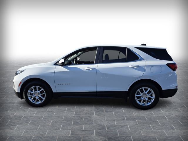 Used 2023 Chevrolet Equinox LT image 4
