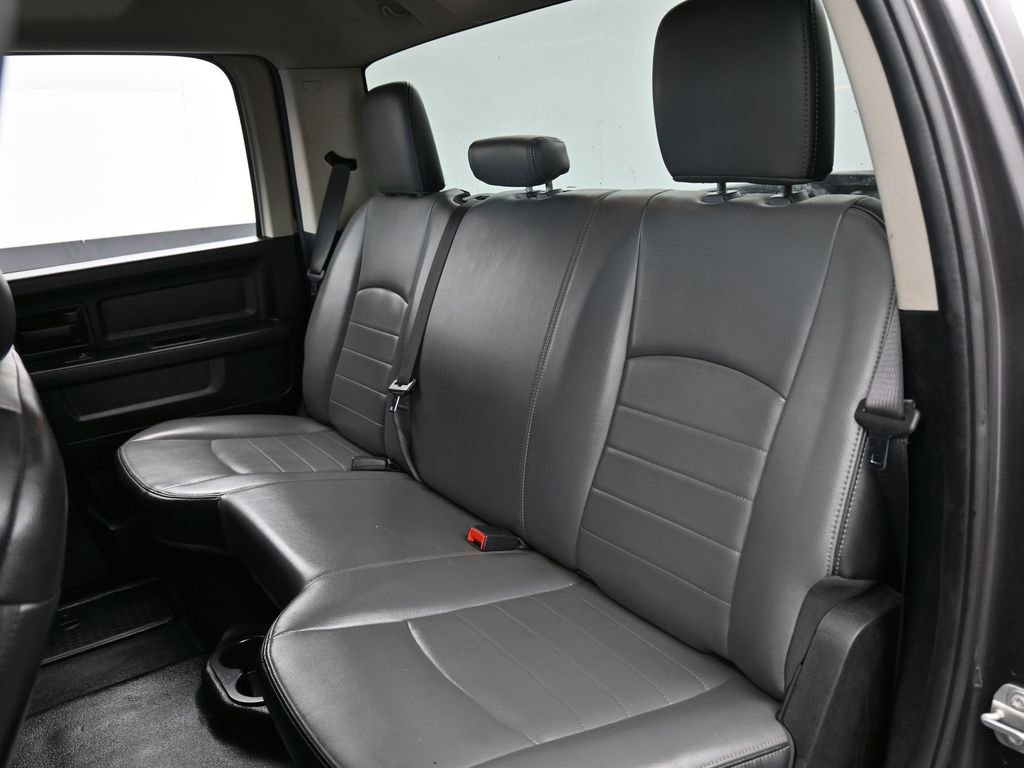 Used 2021 RAM 1500 Tradesman image 28