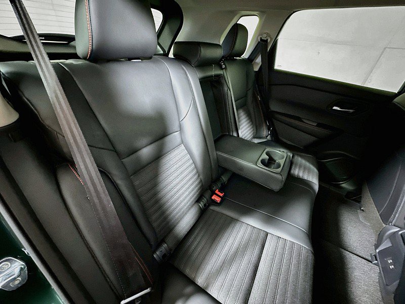 New 2026 Nissan Rogue SV AWD/4WD image 25