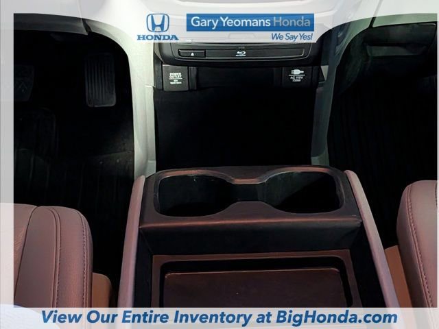 Used 2020 Honda Odyssey EX-L image 19