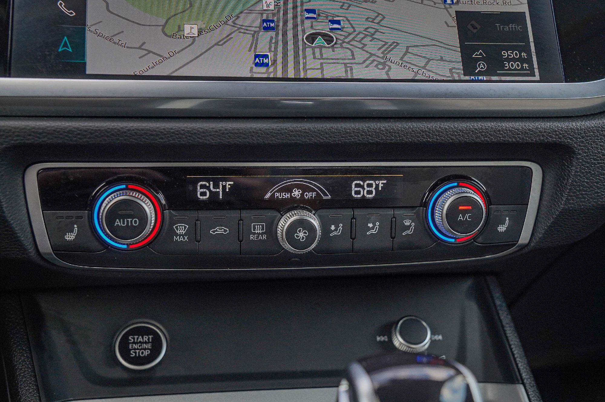 Certified 2023 Audi Q3 2.0T Premium Plus w/ Premium Plus Package image 18