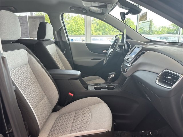 Used 2023 Chevrolet Equinox LT image 20