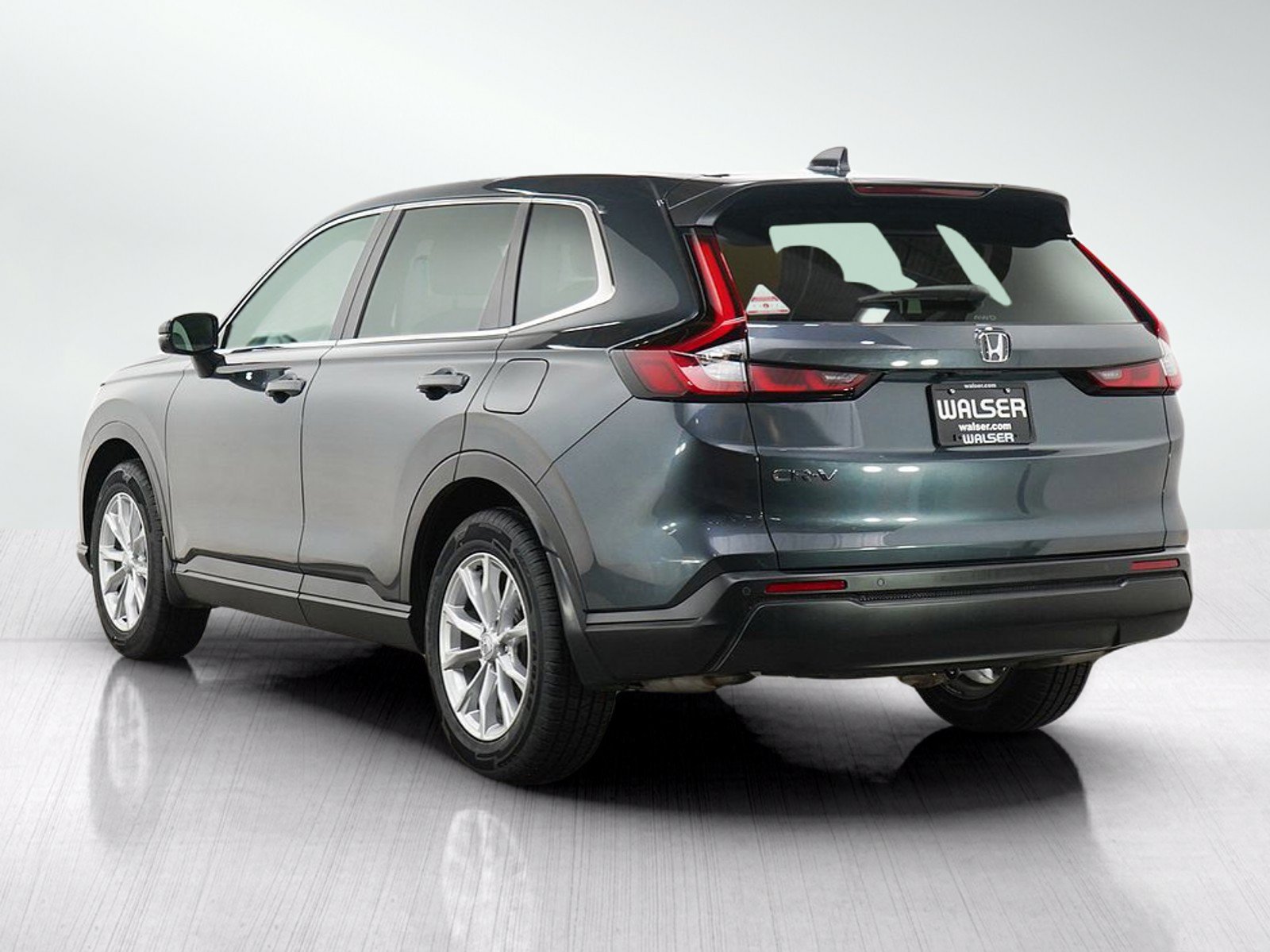 Used 2024 Honda CR-V EX-L image 3