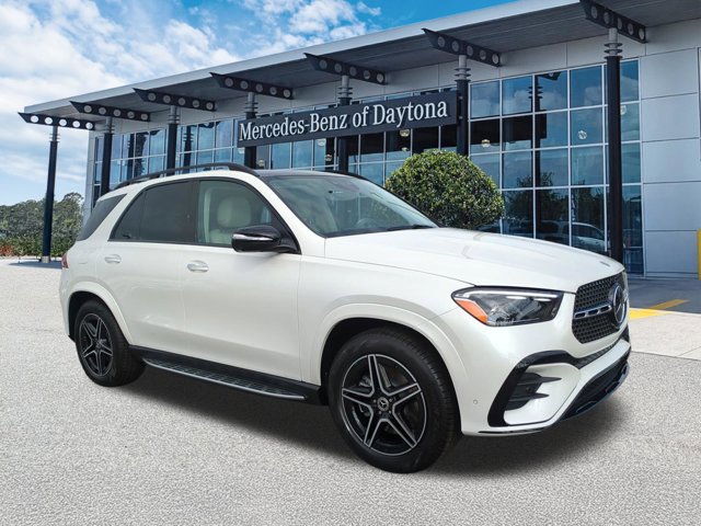 Certified 2024 Mercedes-Benz GLE 450 4MATIC image 2
