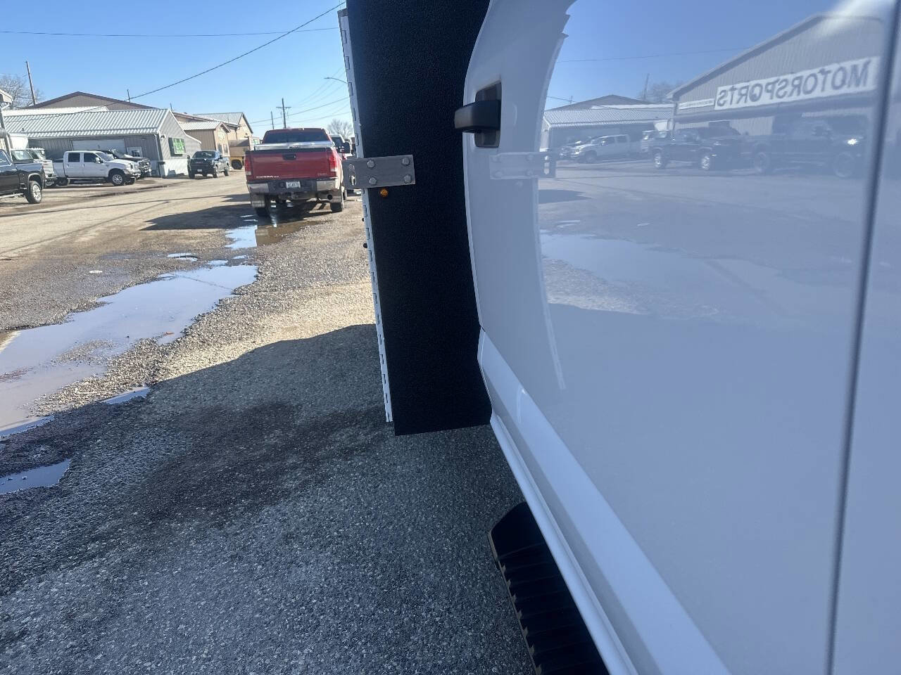 Used 2021 Ford F450 XLT image 35