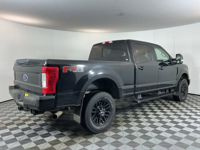 Used 2019 Ford F250 Lariat image 4