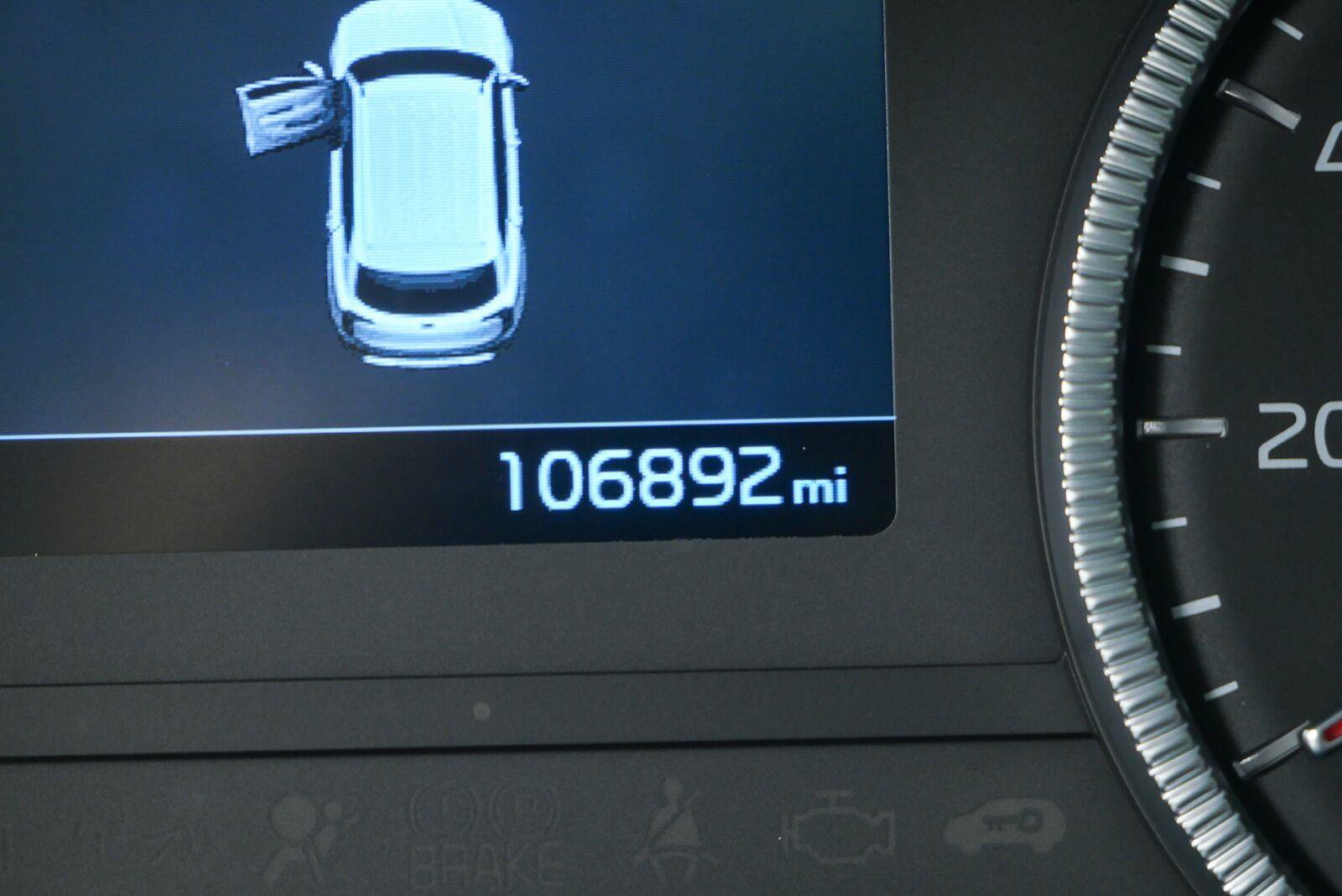 Used 2020 Kia Telluride EX w/ EX Premium Package FWD image 9