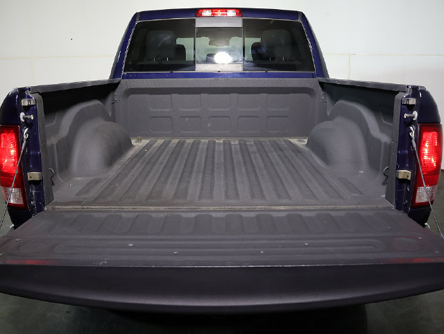 Used 2018 RAM 1500 Big Horn AWD/4WD image 10