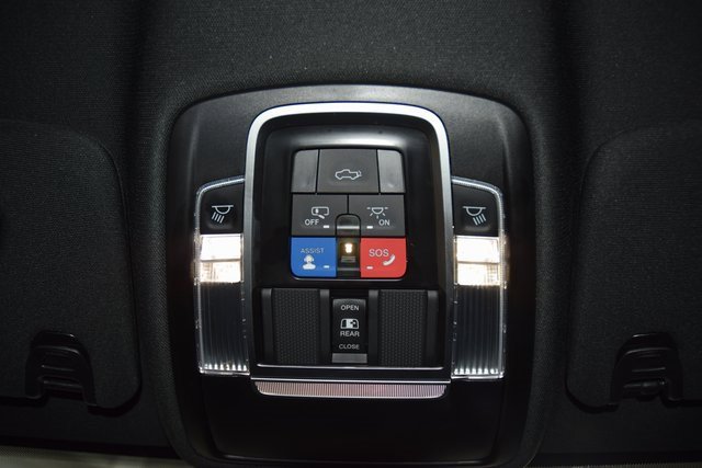 Used 2023 RAM 2500 Laramie w/ Night Edition image 52