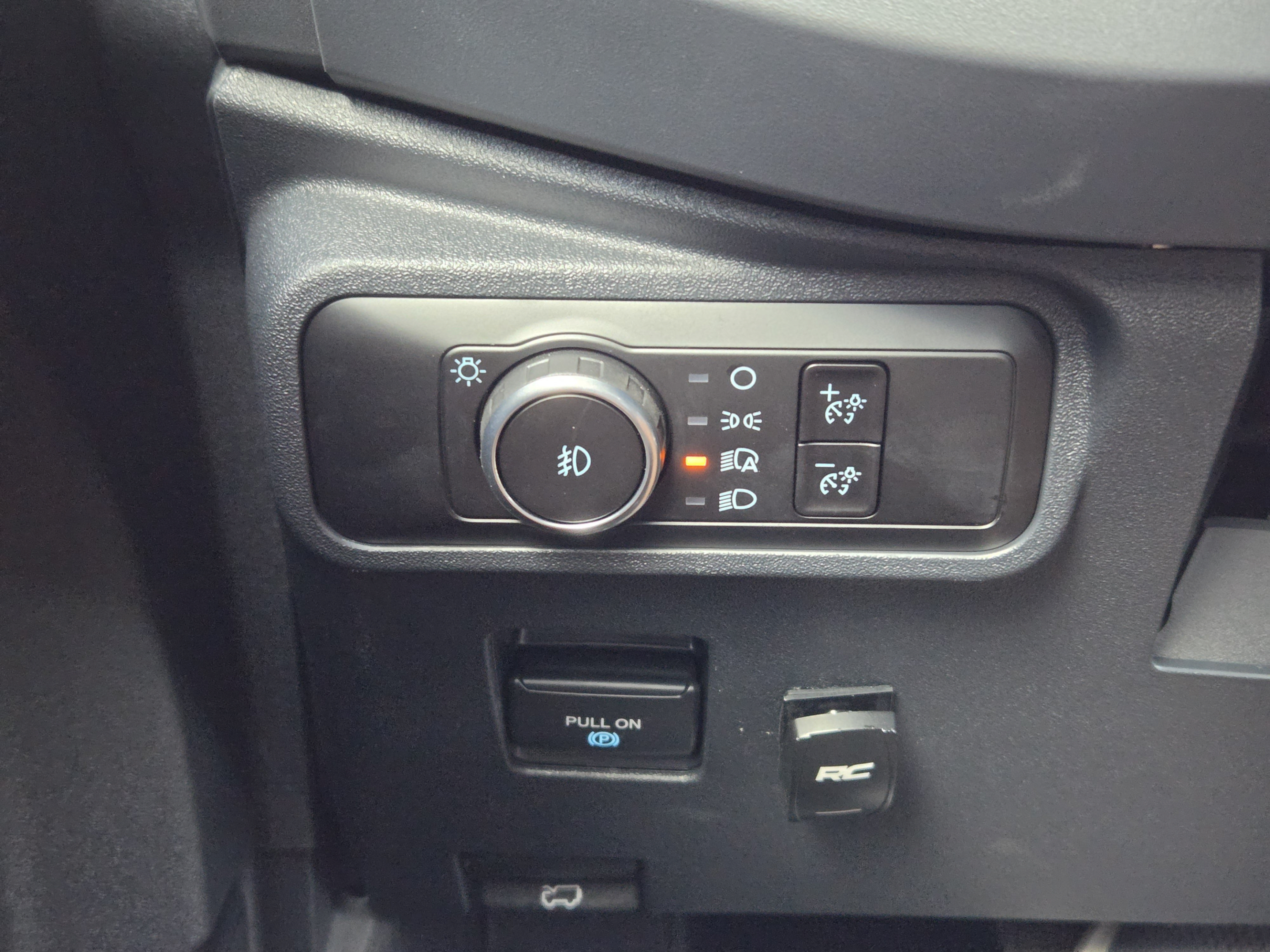 Used 2026 Ford Bronco Outer Banks AWD/4WD image 20