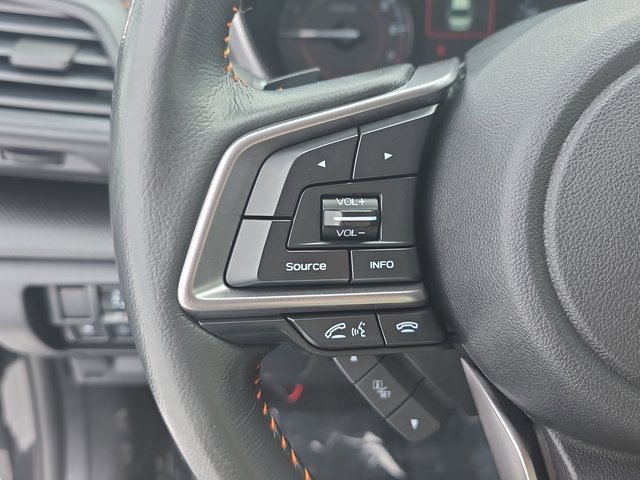 Used 2022 Subaru Crosstrek 2.0i Premium image 16