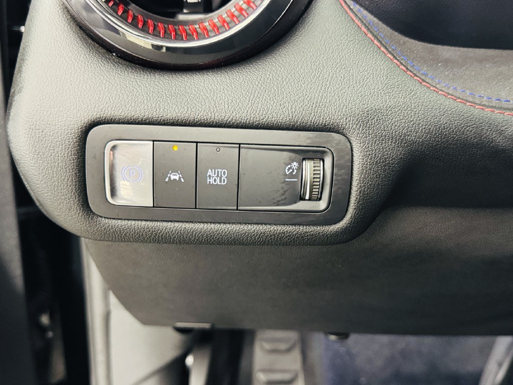 Used 2024 Chevrolet Blazer EV RS AWD/4WD image 11