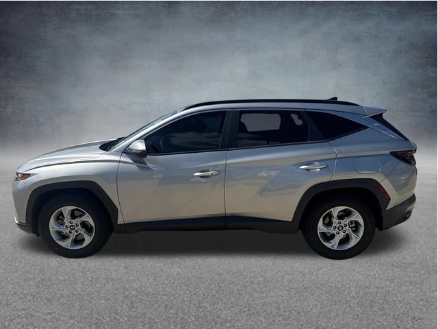 Used 2022 Hyundai Tucson SEL FWD image 6