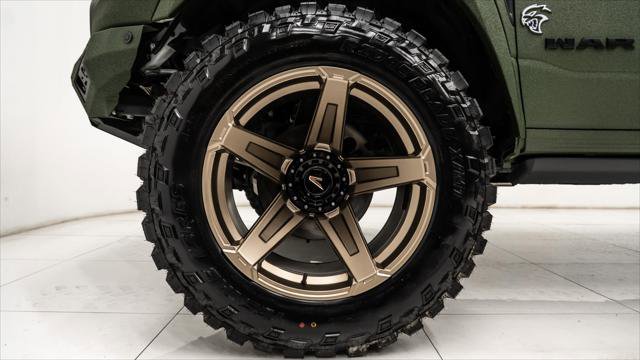 Used 2024 RAM 1500 TRX w/ TRX Level 1 Equipment Group image 19