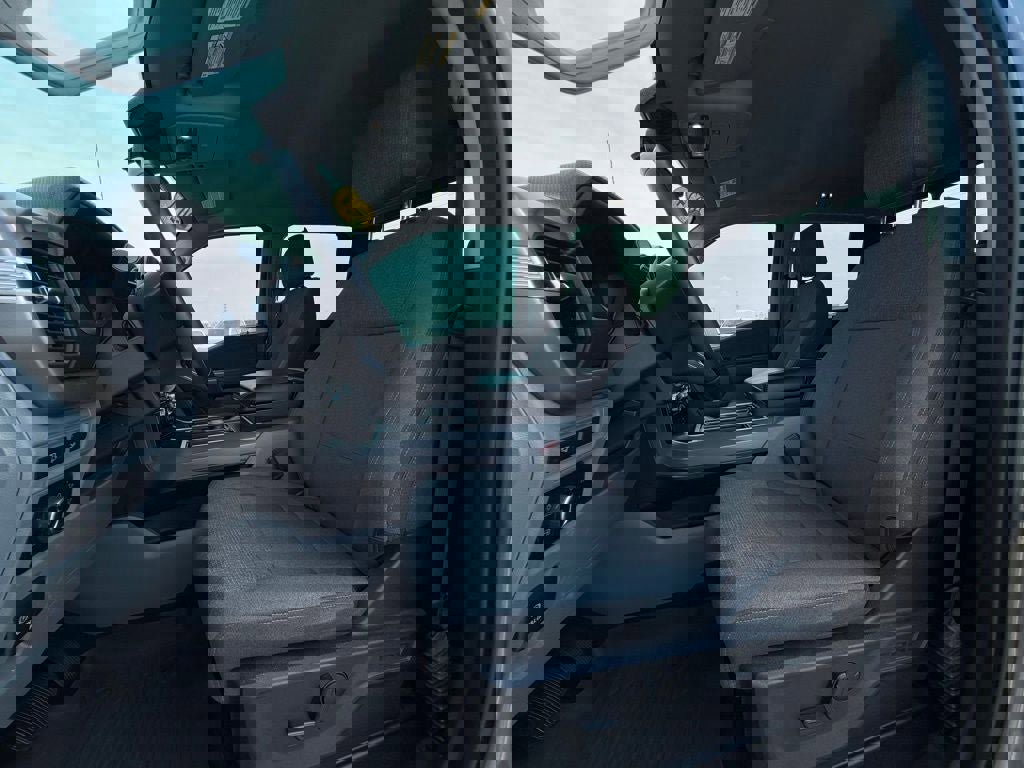 Certified 2024 Ford F150 XLT w/ Equipment Group 302A MID image 29