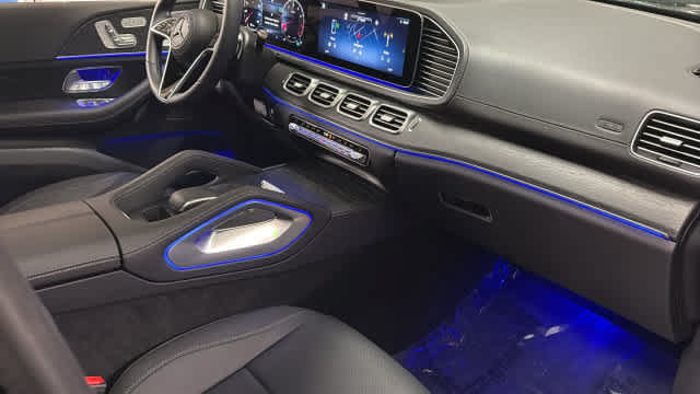 Certified 2026 Mercedes-Benz GLE 350 4MATIC image 38