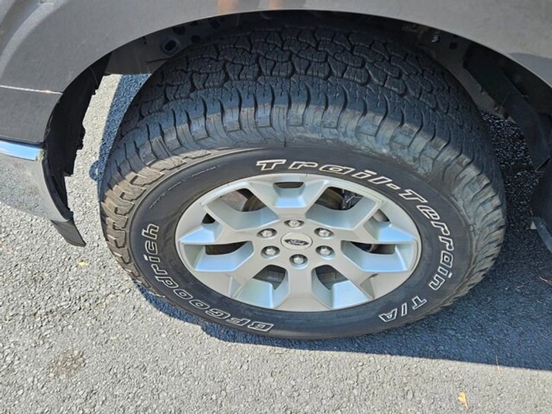 Used 2023 Ford F150 XLT image 18