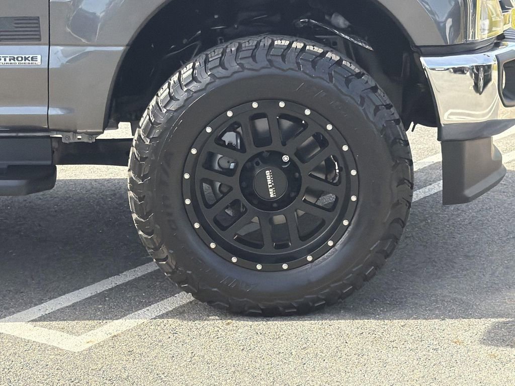 Used 2020 Ford F250 Lariat image 35