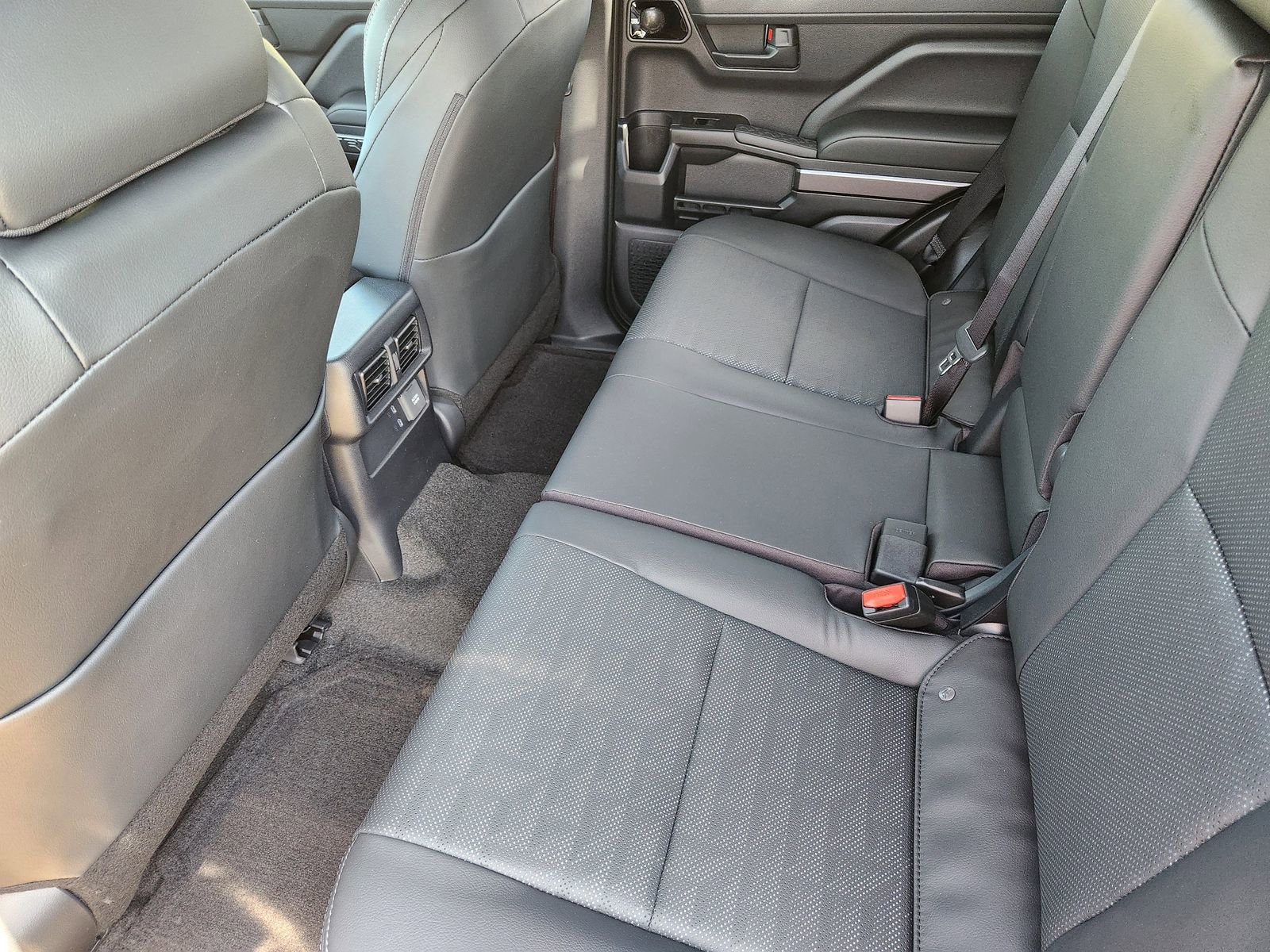 New 2026 Toyota 4Runner TRD Off-Road Premium w/ Tow Technology Package image 24