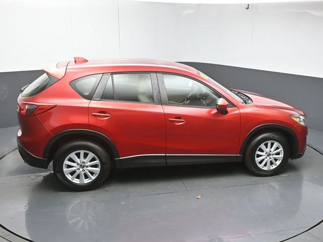Used 2014 MAZDA CX-5 Sport w/ Bluetooth Audio Package image 44