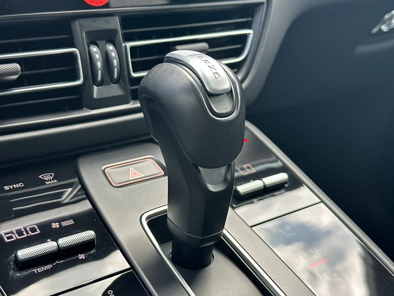 Certified 2023 Porsche Macan GTS AWD/4WD image 25