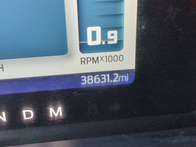 Used 2022 Ford Bronco Big Bend AWD/4WD image 19