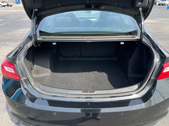 Used 2024 Chevrolet Malibu LS image 6