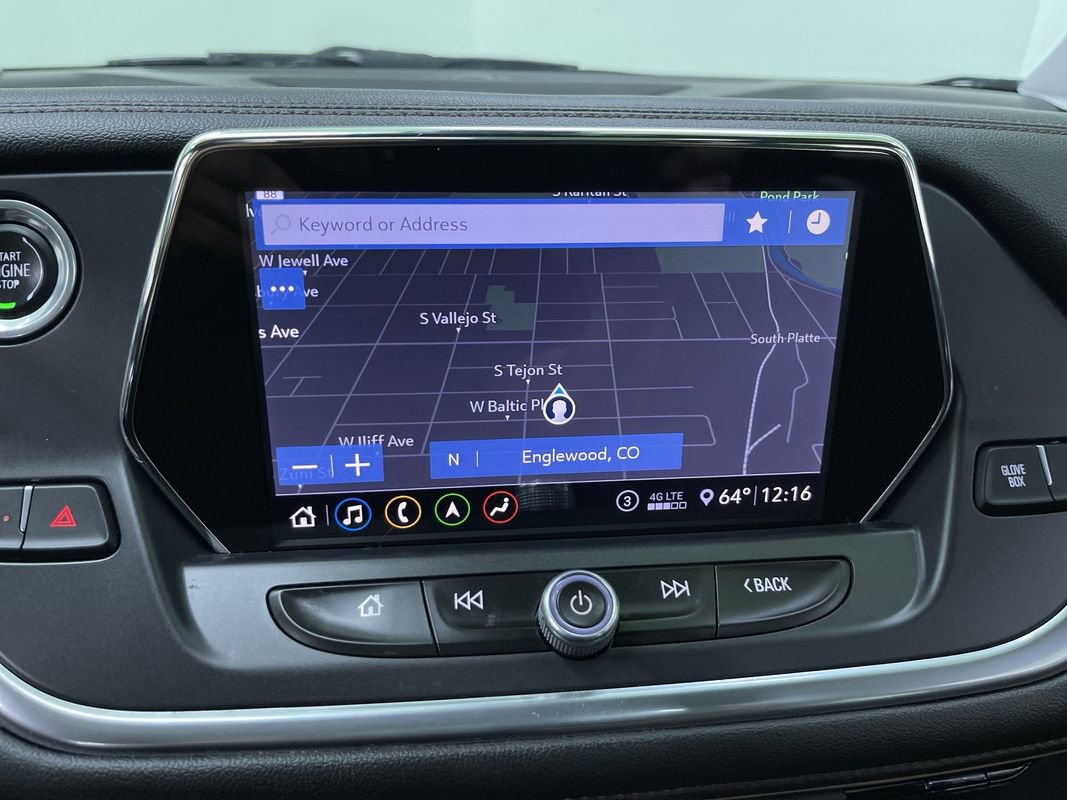 Used 2020 Chevrolet Blazer Premier w/ Driver Confidence II Package image 23