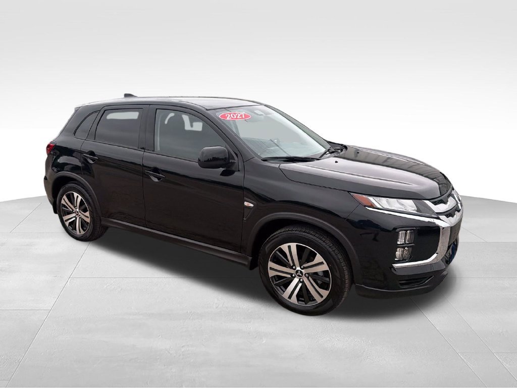 New 2027 Mitsubishi Outlander Sport ES AWD/4WD image 7