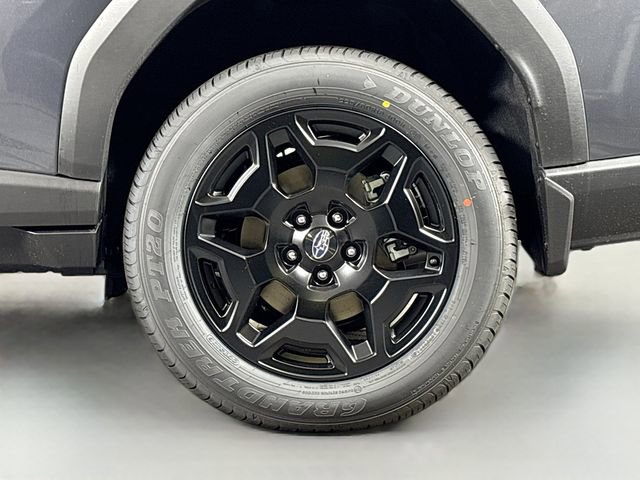 New 2026 Subaru Outback Limited image 32