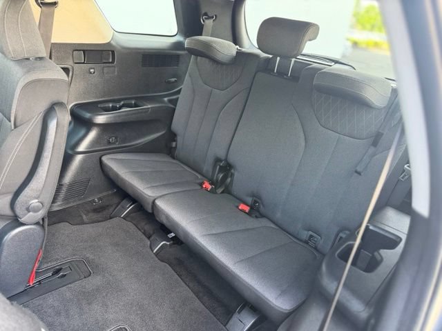 Used 2020 Hyundai Palisade SEL w/ Convenience Package FWD image 23