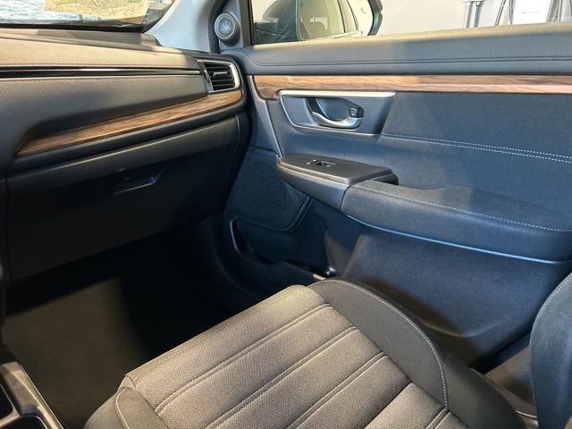 Used 2019 Honda CR-V EX image 54