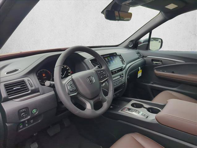 New 2026 Honda Ridgeline RTL image 3