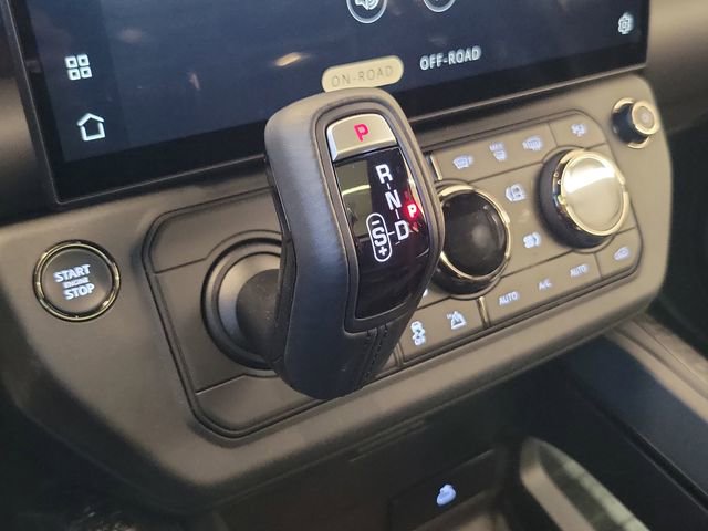 New 2026 Land Rover Defender 110 image 30