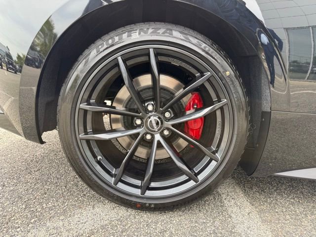 New 2025 Nissan Z Performance w/ Floor Mat Package image 15
