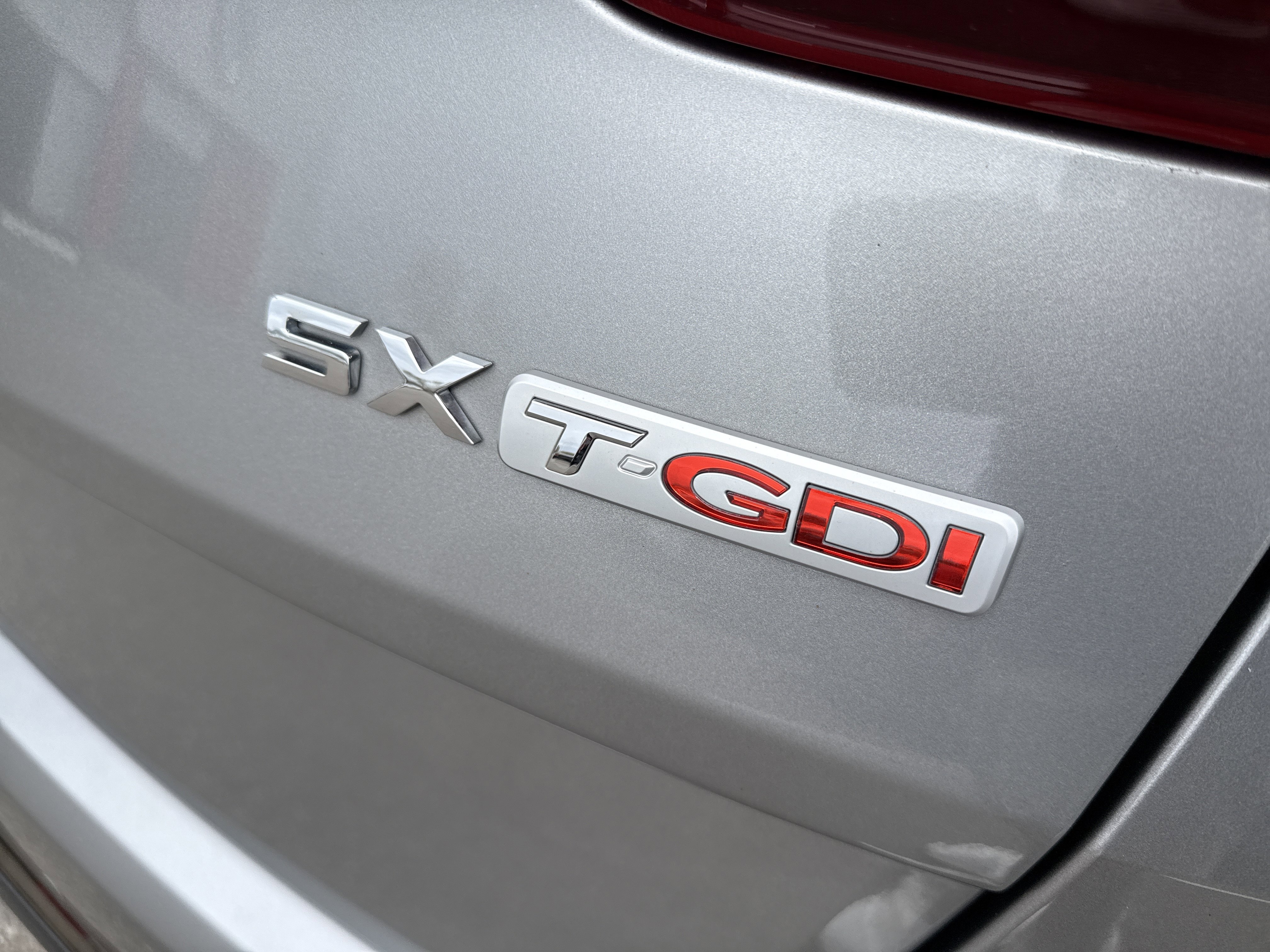 Used 2021 Kia Sportage SX image 11